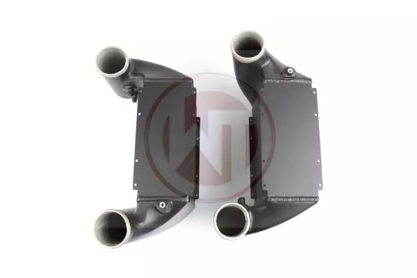 WAGNERTUNING Performance Ladeluftkühler Kit Audi RS6 C5